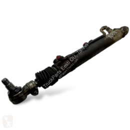 Suspension essieu Scania