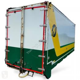 Autres pièces Scania