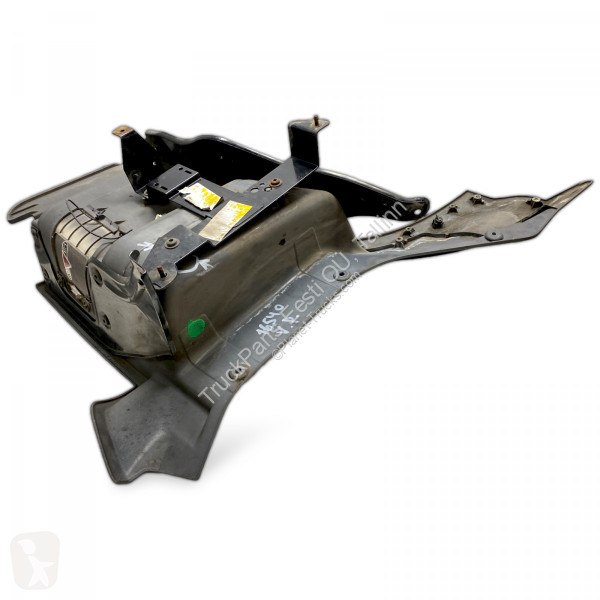 Reservdelar lastbilar DAF CF460 (01.17-)