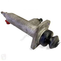 Transmission Irisbus