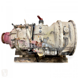 Boîte de vitesse Renault