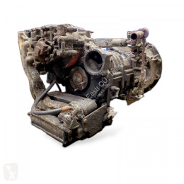 Boîte de vitesse MAN