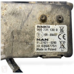 MAN TGX TGX 18.460 (01.07-)