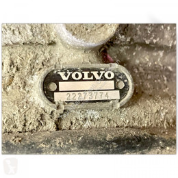 Freinage Volvo