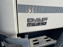 Vrachtwagenonderdelen DAF CF75 (01.01-)