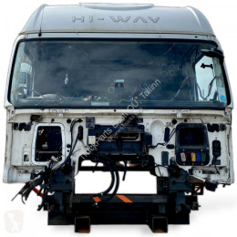 Cabine / carrosserie Iveco