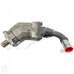 Reservdelar lastbilar DAF CF CF460 (01.17-)