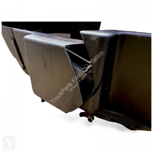 Reservdelar lastbilar Iveco (01.02-)