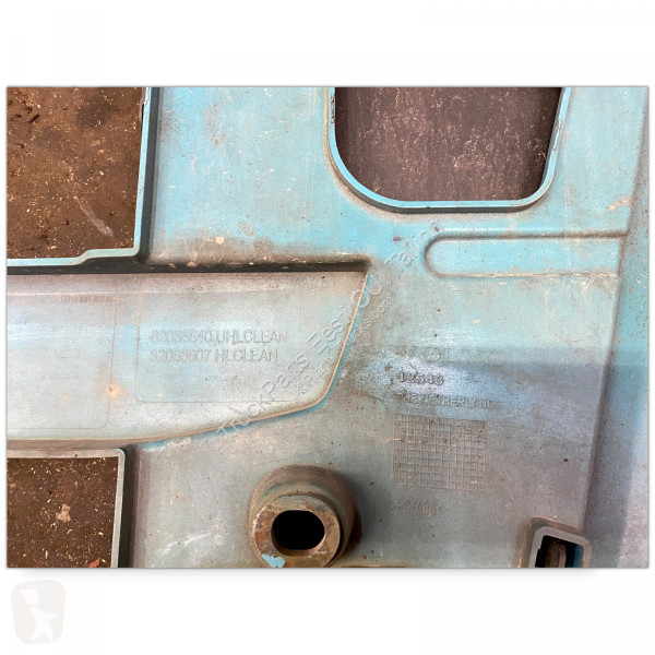 Reservedele til lastbil Volvo FM (01.05-01.14)