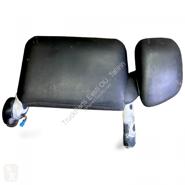 Reservdelar lastbilar Scania R-Series (01.13-)