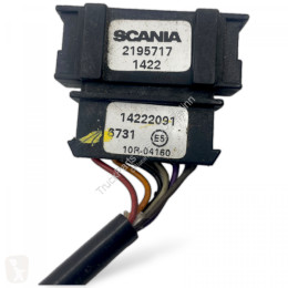 ScaniaR