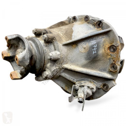 Differentiell/axel/differentialaxel Scania