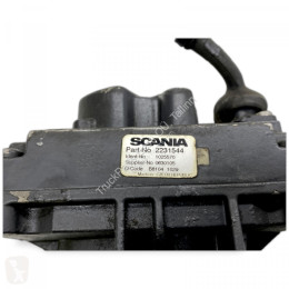 ScaniaR