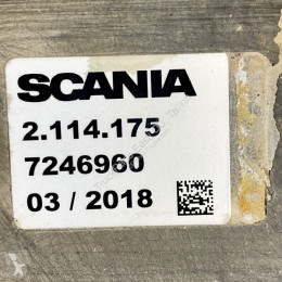 ScaniaR