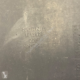 ScaniaR