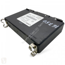 Elektrisk system