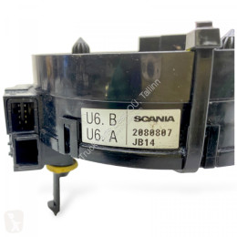 ScaniaR