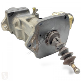 Transmission Scania