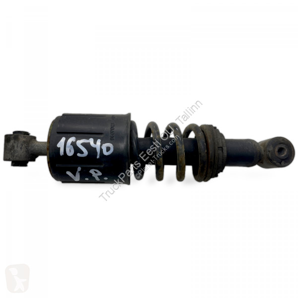 Reservdelar lastbilar DAF CF460 (01.17-)