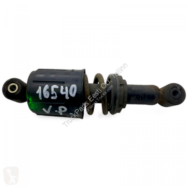 Reservdelar lastbilar DAF CF460 (01.17-)