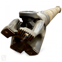 Transmission DAF