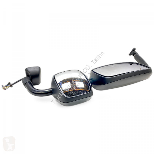 Reservdelar lastbilar DAF CF460 (01.17-)