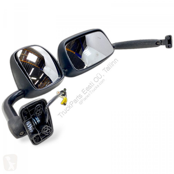 Reservdelar lastbilar DAF CF460 (01.17-)