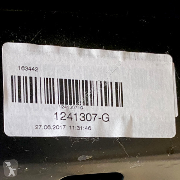 Náhradní díly pro kamiony DAF CF460 (01.17-)