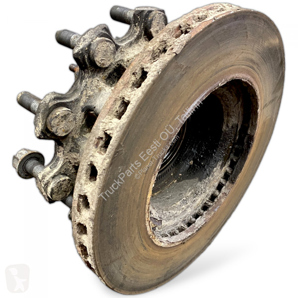 Reservdelar lastbilar Scania R-Series (01.13-)