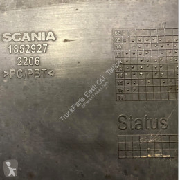 ScaniaR