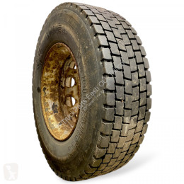Roue / pneu Renault