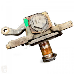 Suspension essieu Volvo