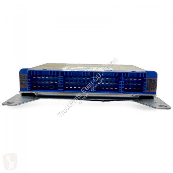 Peças pesados Volvo FM (01.05-01.14)
