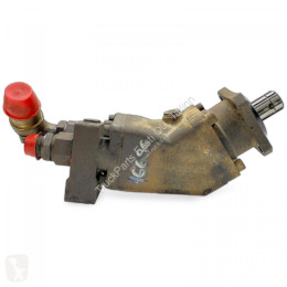 Reservedele til lastbil MAN TGX TGX 18.460 (01.07-)