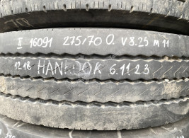 Roue / pneu Irisbus