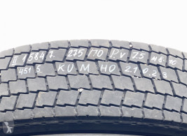 Roue / pneu Volvo