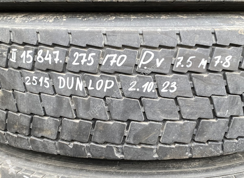 Piese camioane Volvo FL (01.00-)