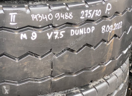 Hjul/däck VDL