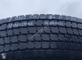 Hjul/däck Scania