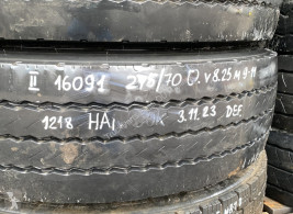 Roue / pneu Irisbus