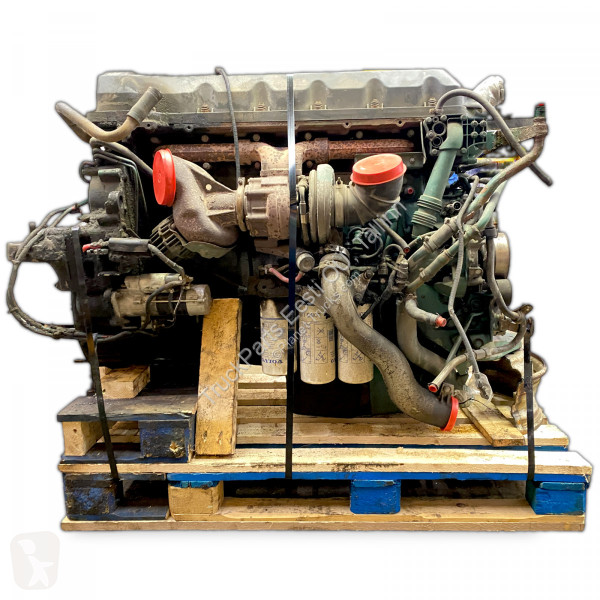Reservedele til lastbil Volvo FM (01.05-01.14)