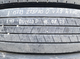 Roue / pneu Irisbus