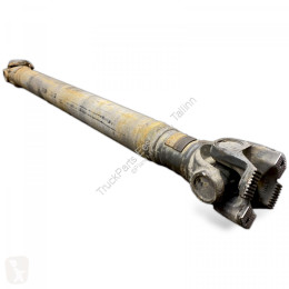 Transmission Volvo