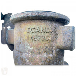 ScaniaR