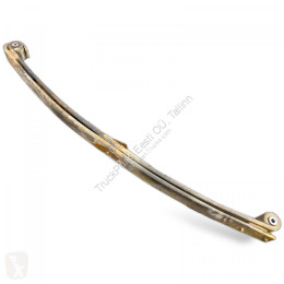 Suspension essieu Volvo