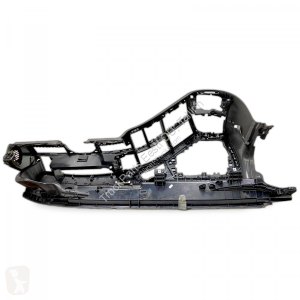 Reservedele til lastbil Volvo FM (01.05-01.14)