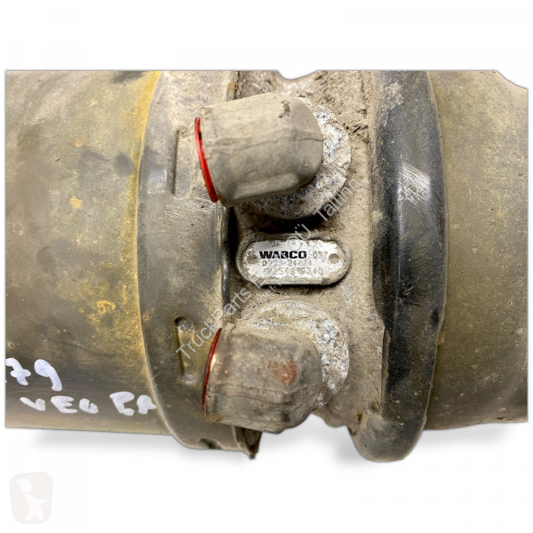 Reservedele til lastbil Volvo FM (01.05-01.14)