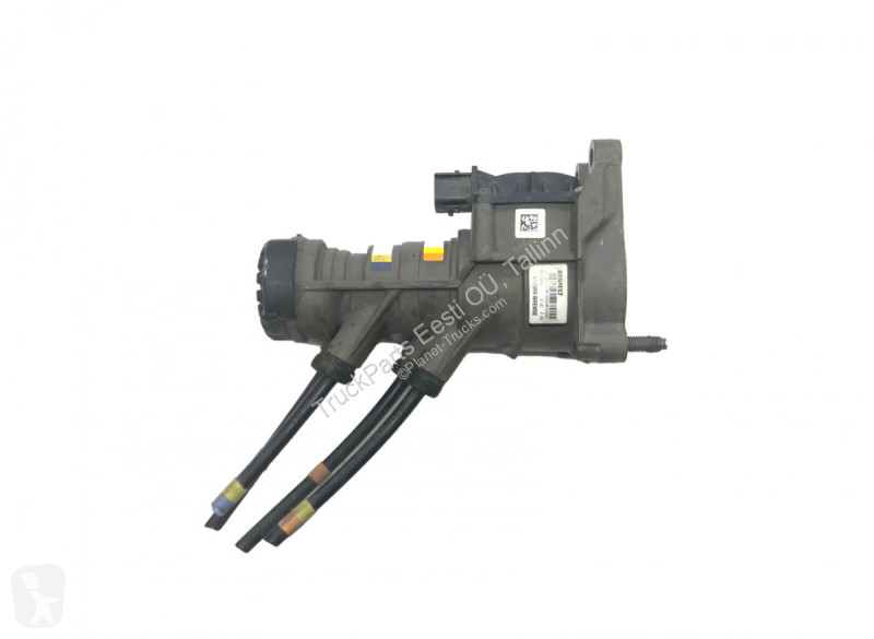 Reservedele til lastbil Renault TRUCKS T (01.13-)