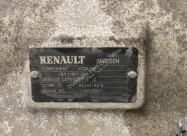 RenaultTR