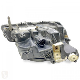 قطع غيار الآليات الثقيلة Volvo FM FM (01.05-01.14)